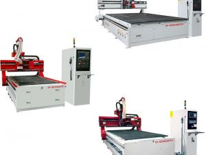 GANTRY MOVABLE COLUMN MACHINING CENTER