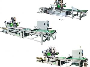 PLATE-TYPE CUTTING CENTER